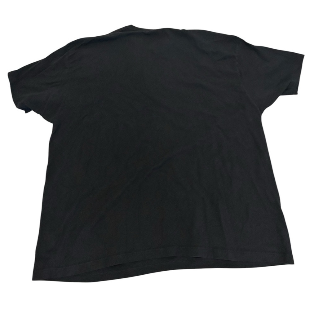 Dukes of Brinkley Signed‎ XL Dark Blue T-Shirt Made by Gildon - Picture 8 of 9